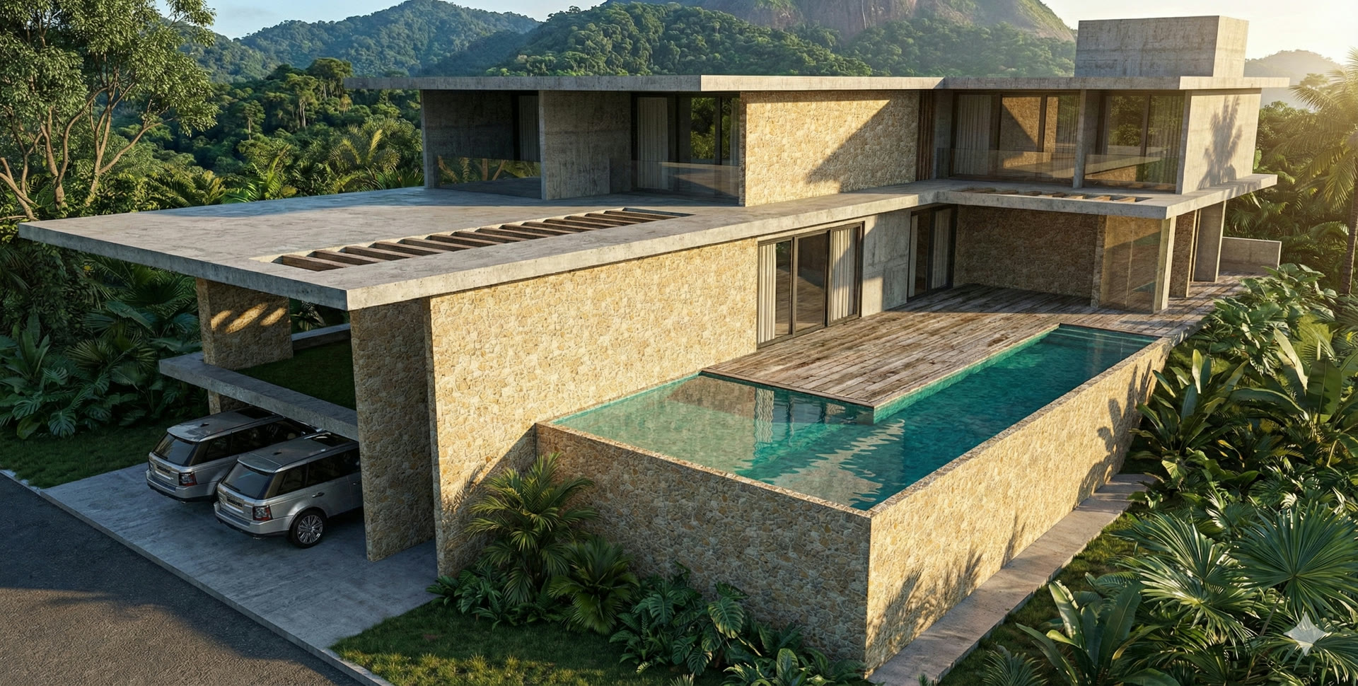 Casa CP